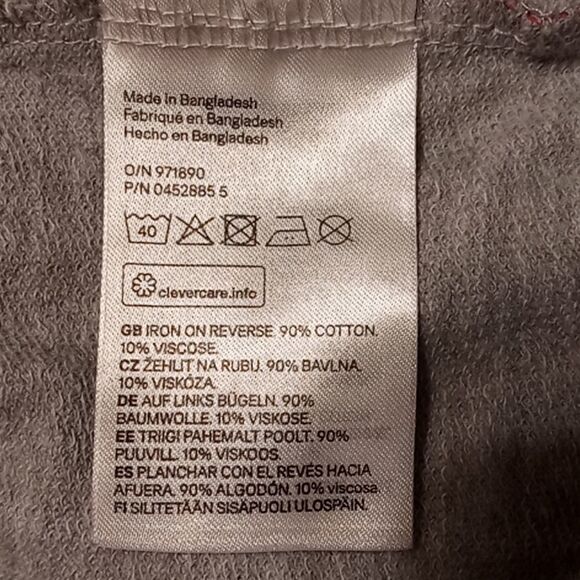 Divided H&M Top - Picture 6 of 6